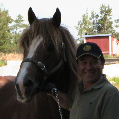 Hans Sidbäck Uusikaupunki 2011